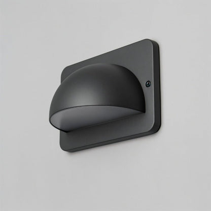 Lysera Outdoor Wall Lamp - Nuvé