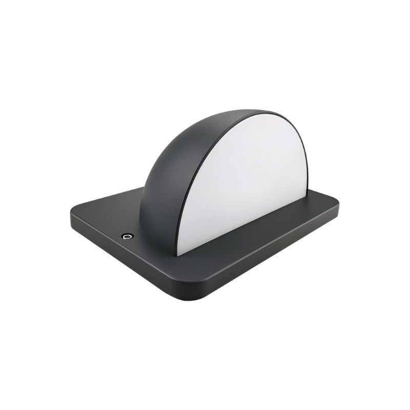 Lysera Outdoor Wall Lamp - Nuvé