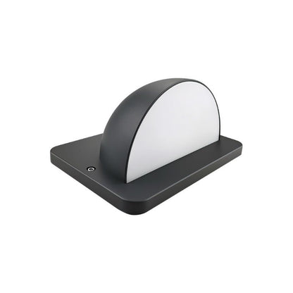 Lysera Outdoor Wall Lamp - Nuvé