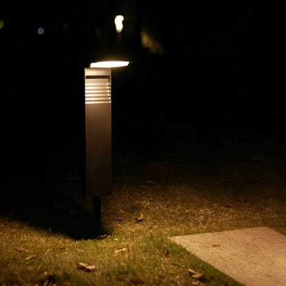 Lyv Outdoor Garden Lamp - Nuvé