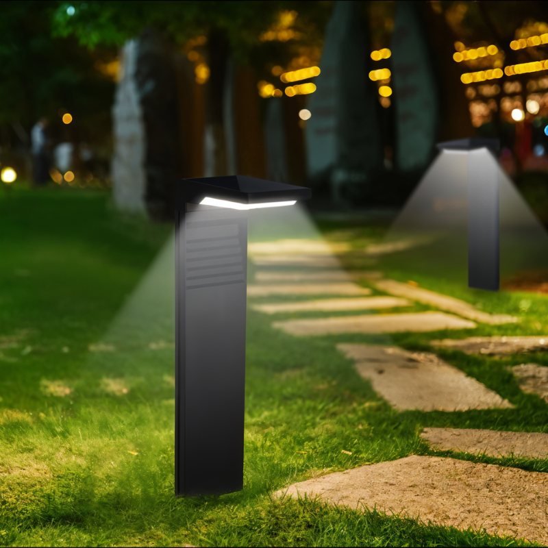 Lyv Outdoor Garden Lamp - Nuvé
