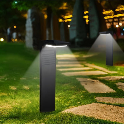 Lyv Outdoor Garden Lamp - Nuvé