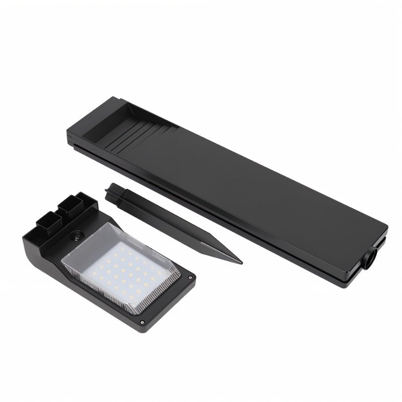 Lyv Outdoor Garden Lamp - Nuvé