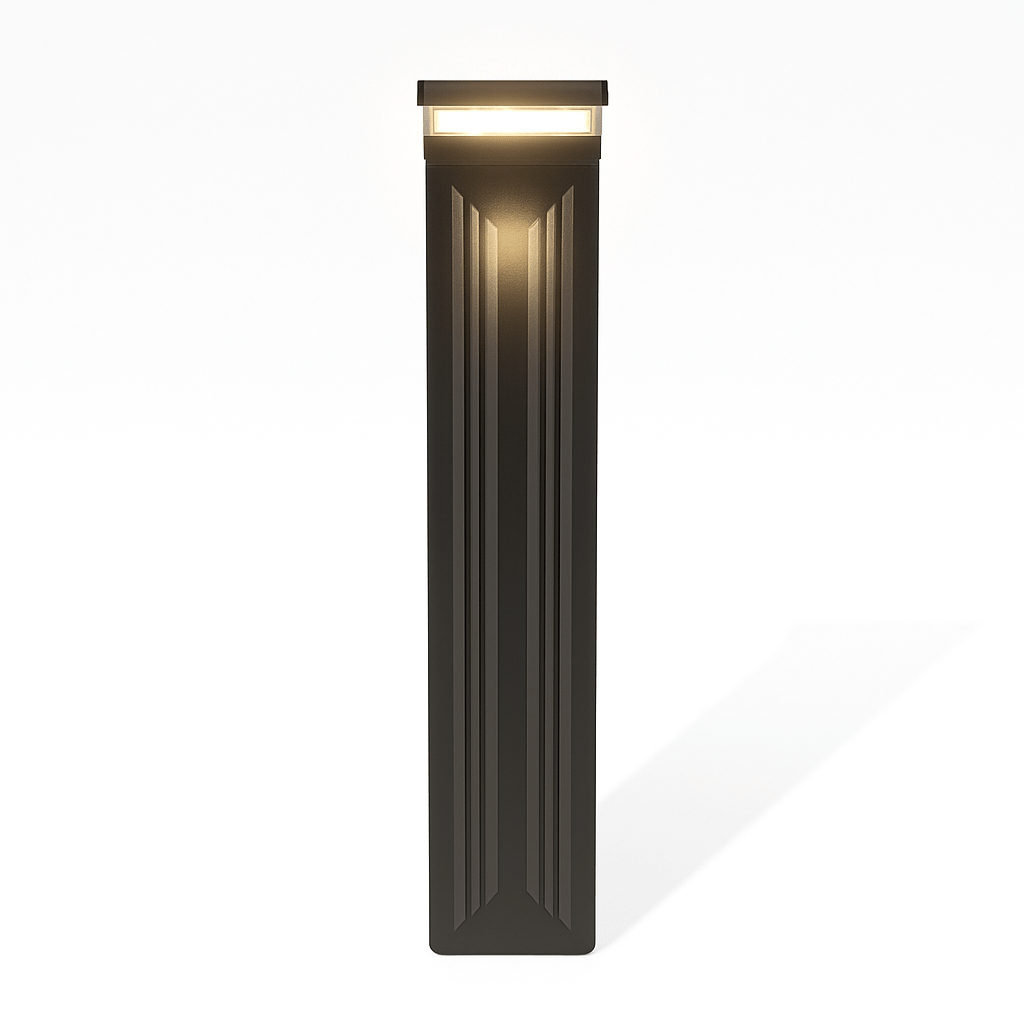Lyv Outdoor Garden Lamp - Nuvé