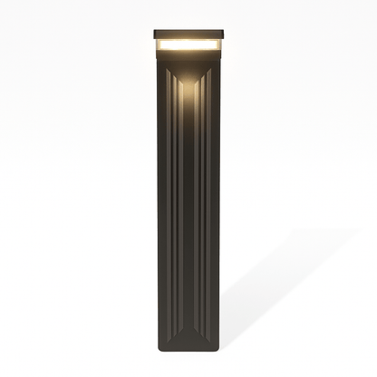 Lyv Outdoor Garden Lamp - Nuvé