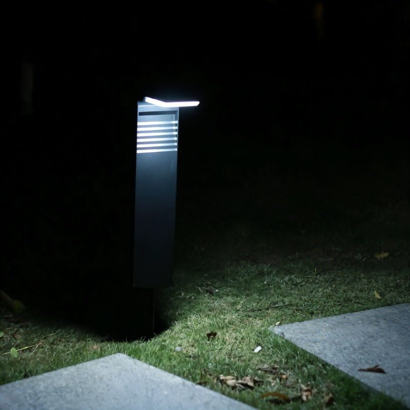 Lyv Outdoor Garden Lamp - Nuvé