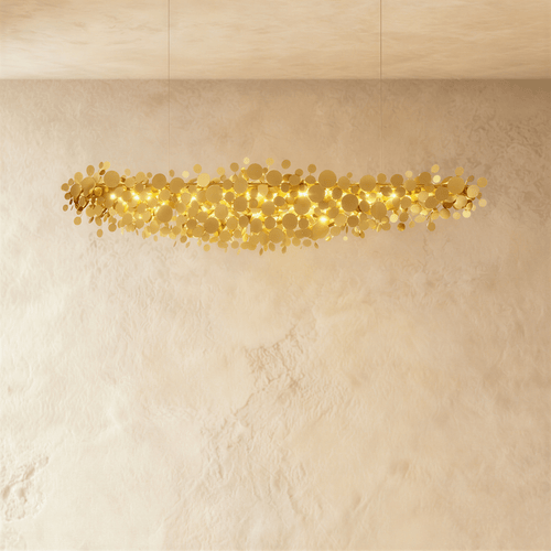 Maahnoor Chandelier