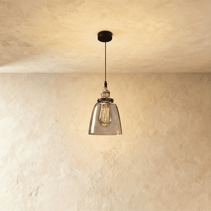 Mabel Pendant Light - Nuvé