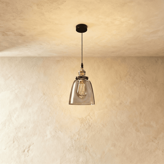 Mabel Pendant Light - Nuvé
