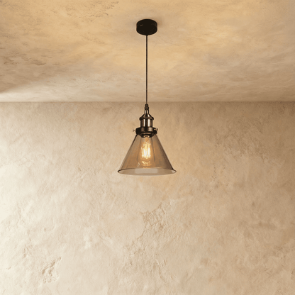 Mabel Pendant Light - Nuvé