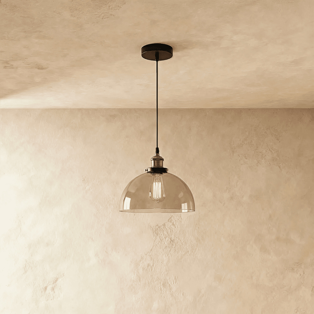 Mabel Pendant Light - Nuvé