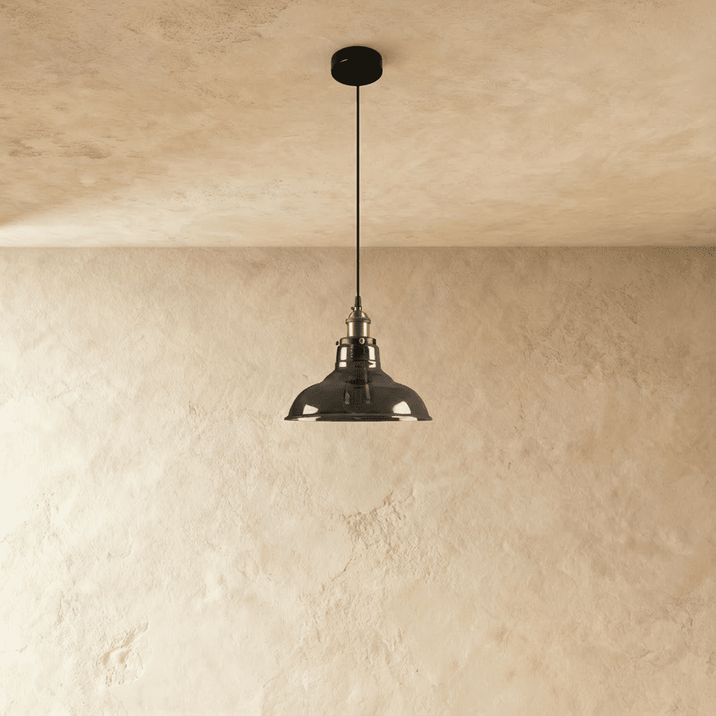 Mabel Pendant Light - Nuvé