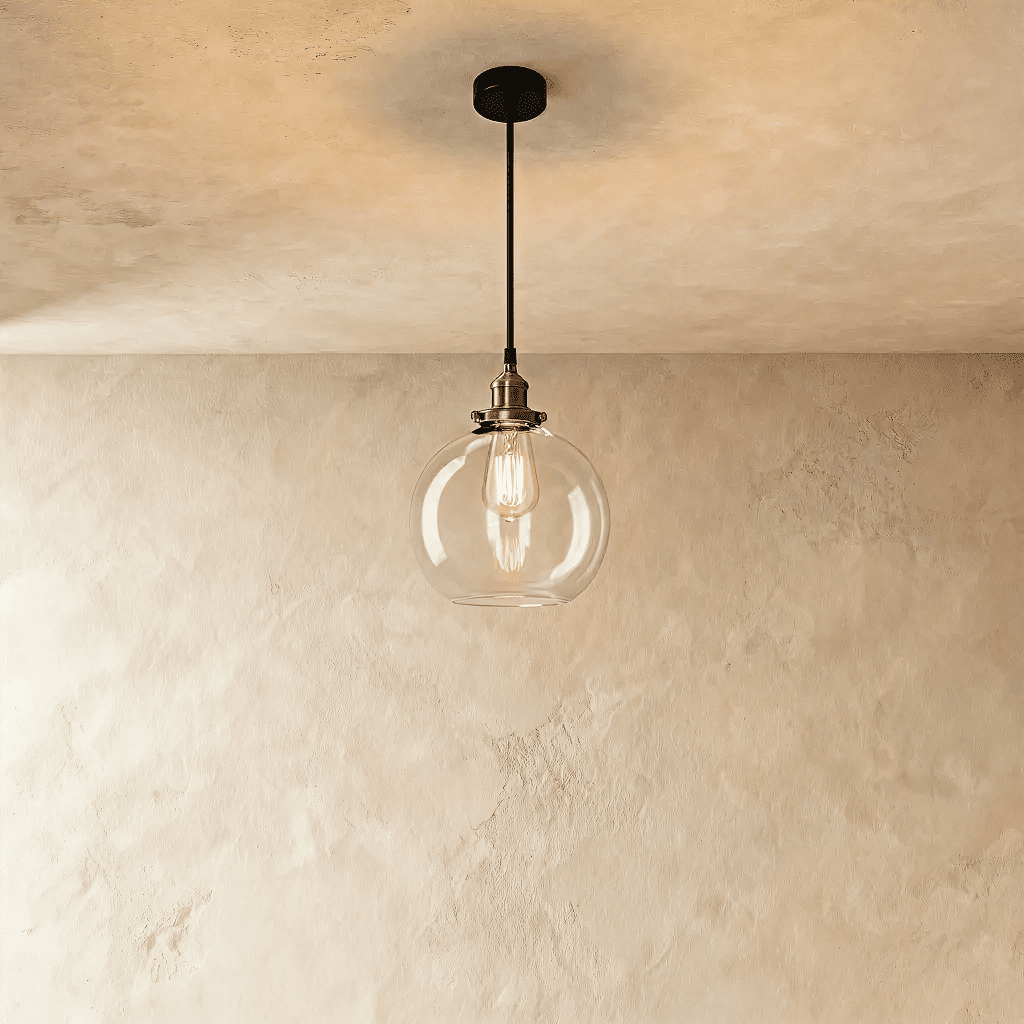 Mabel Pendant Light - Nuvé