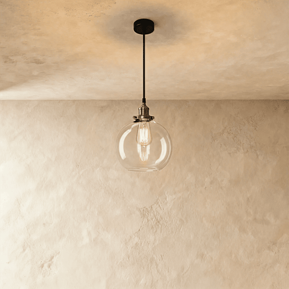 Mabel Pendant Light - Nuvé