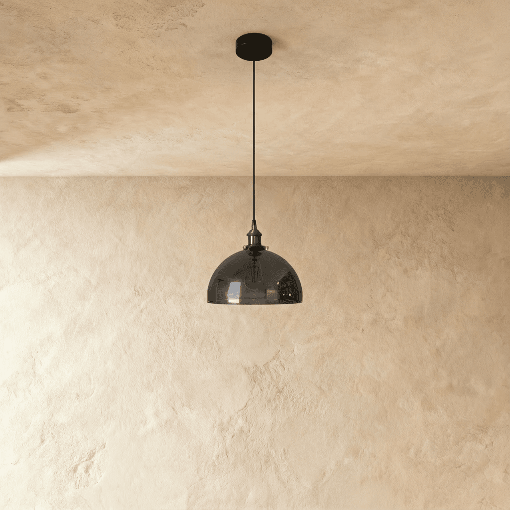 Mabel Pendant Light - Nuvé