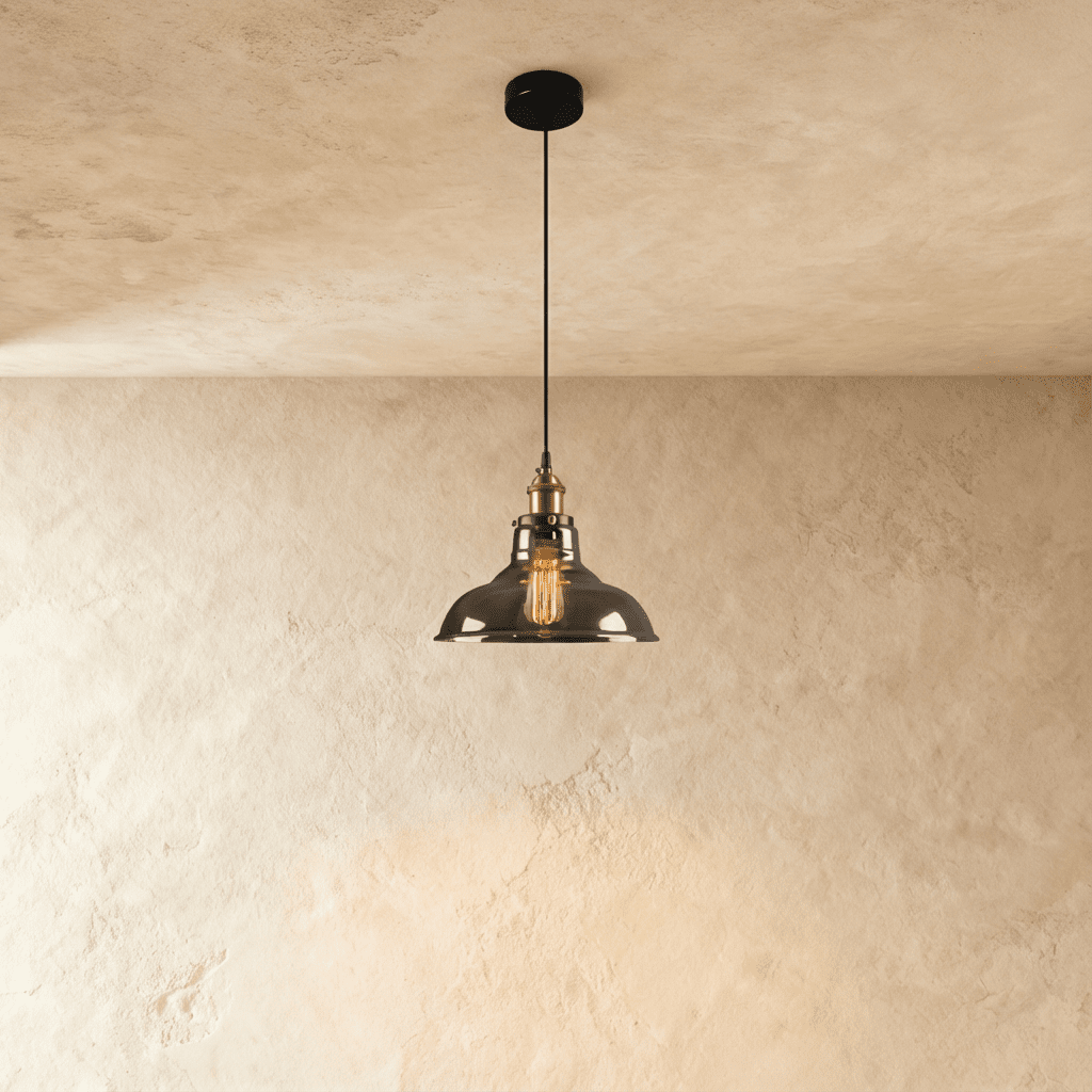 Mabel Pendant Light - Nuvé