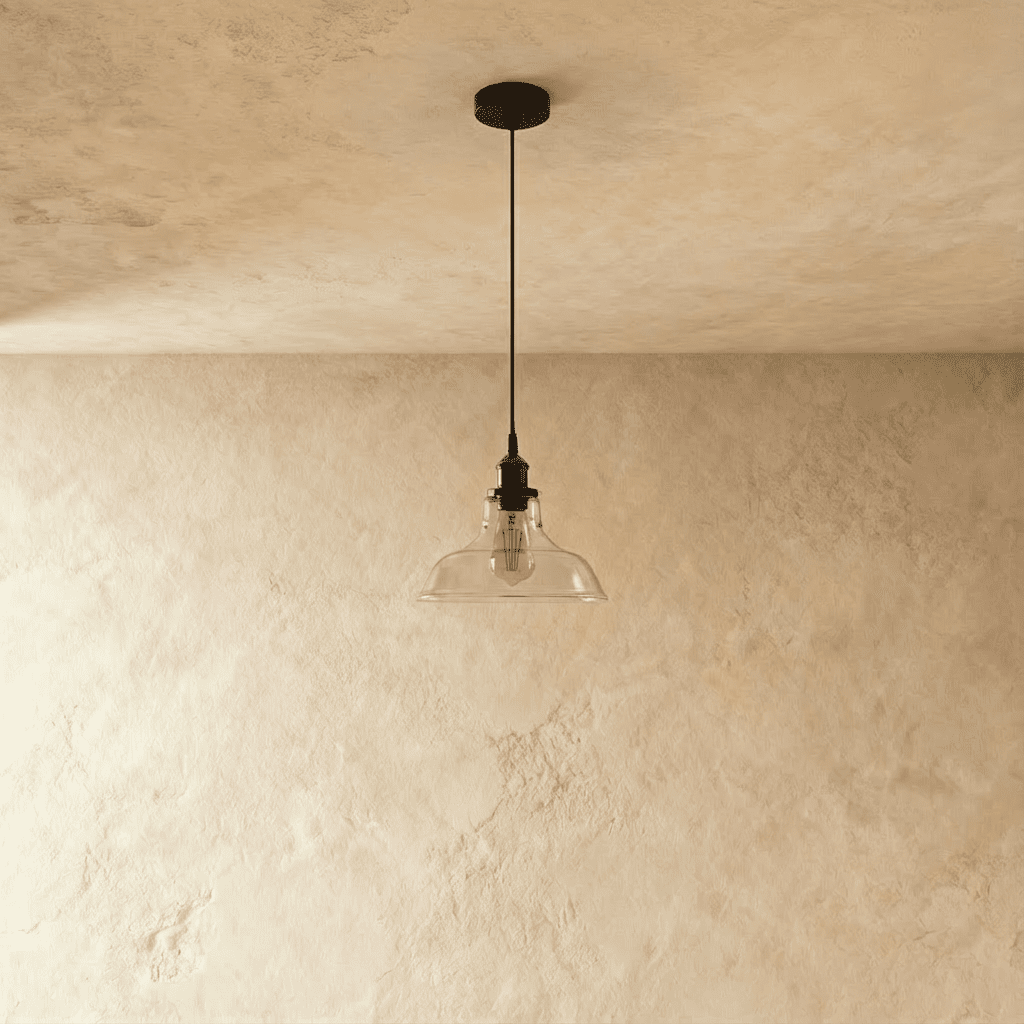 Mabel Pendant Light - Nuvé