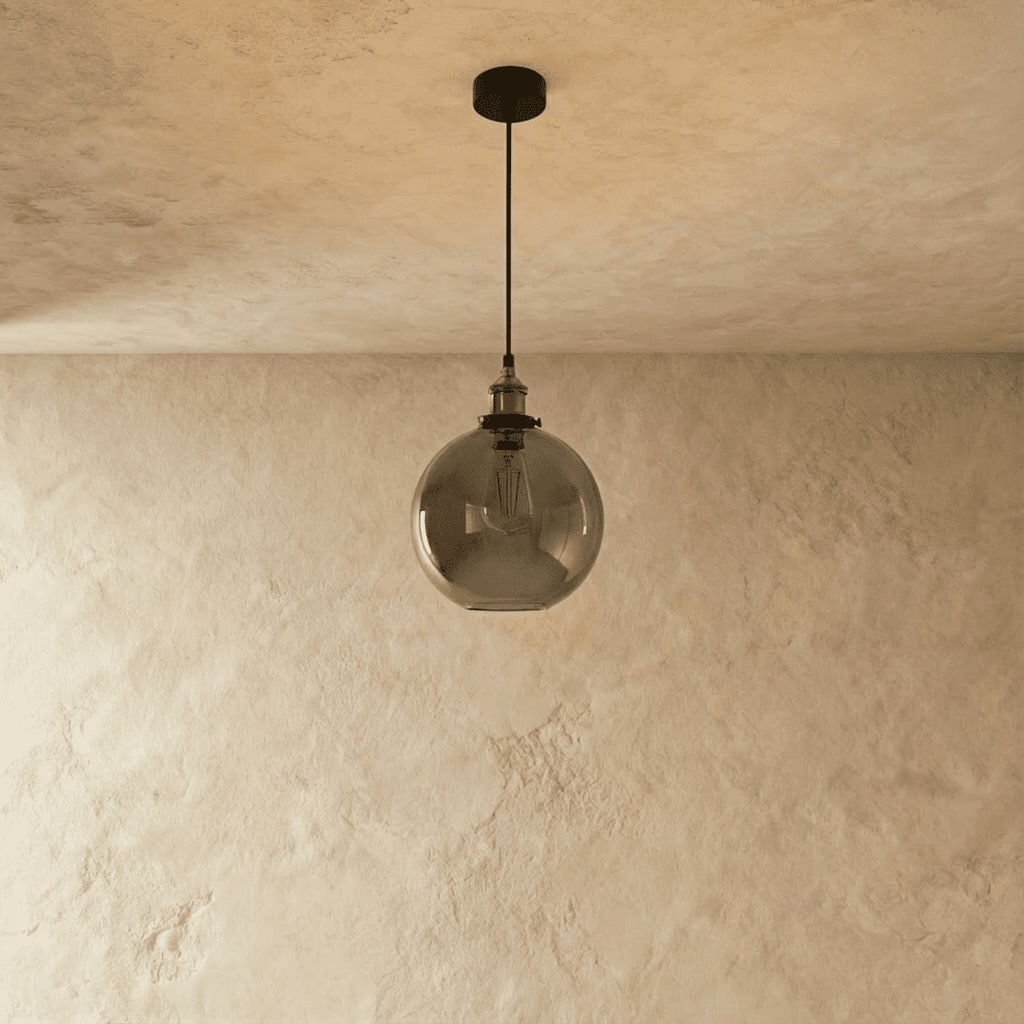 Mabel Pendant Light - Nuvé