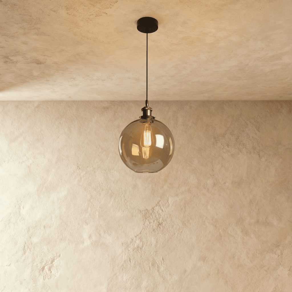 Mabel Pendant Light - Nuvé
