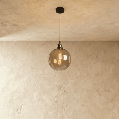 Mabel Pendant Light - Nuvé