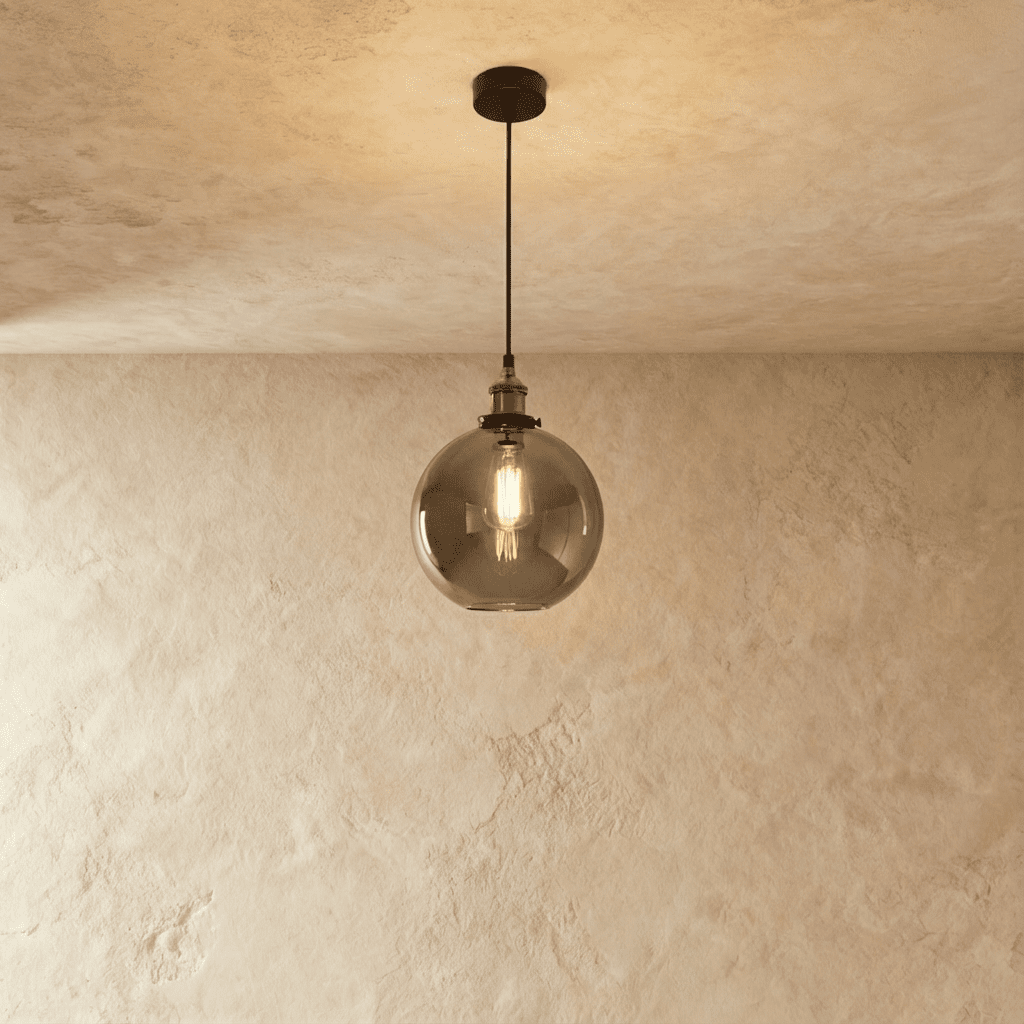 Mabel Pendant Light - Nuvé