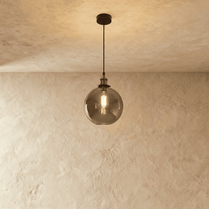 Mabel Pendant Light - Nuvé