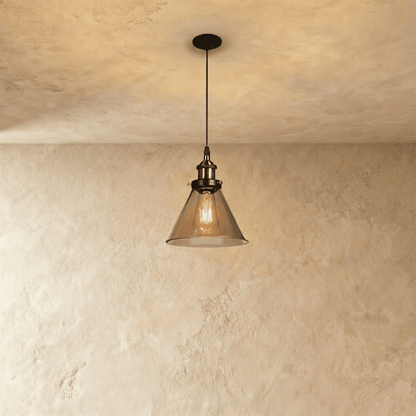Mabel Pendant Light - Nuvé