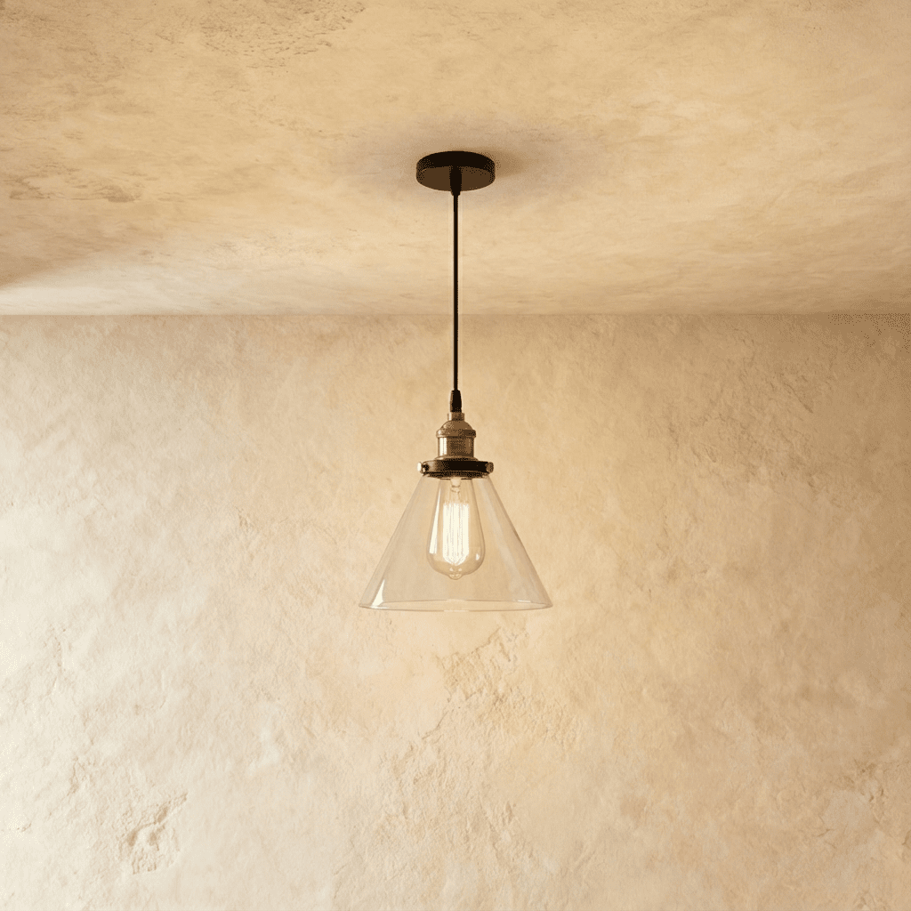 Mabel Pendant Light - Nuvé