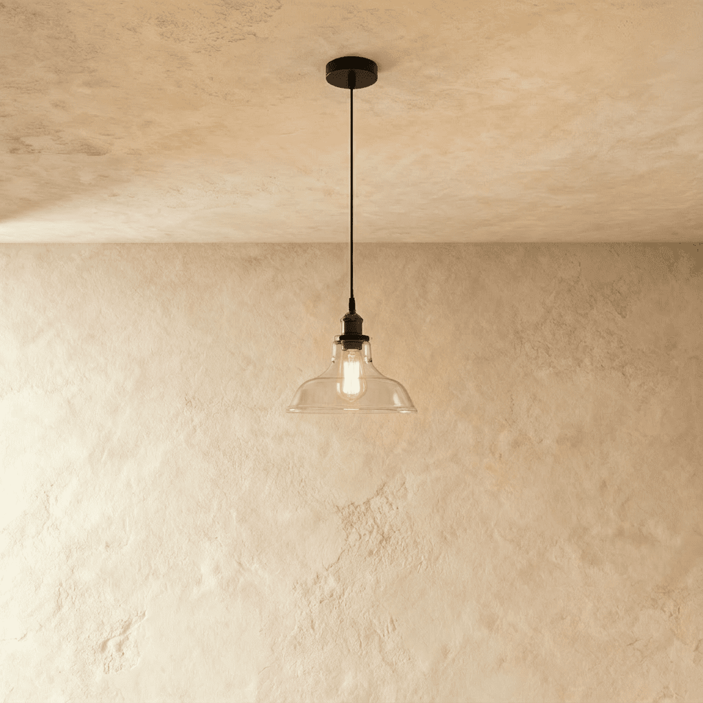 Mabel Pendant Light - Nuvé