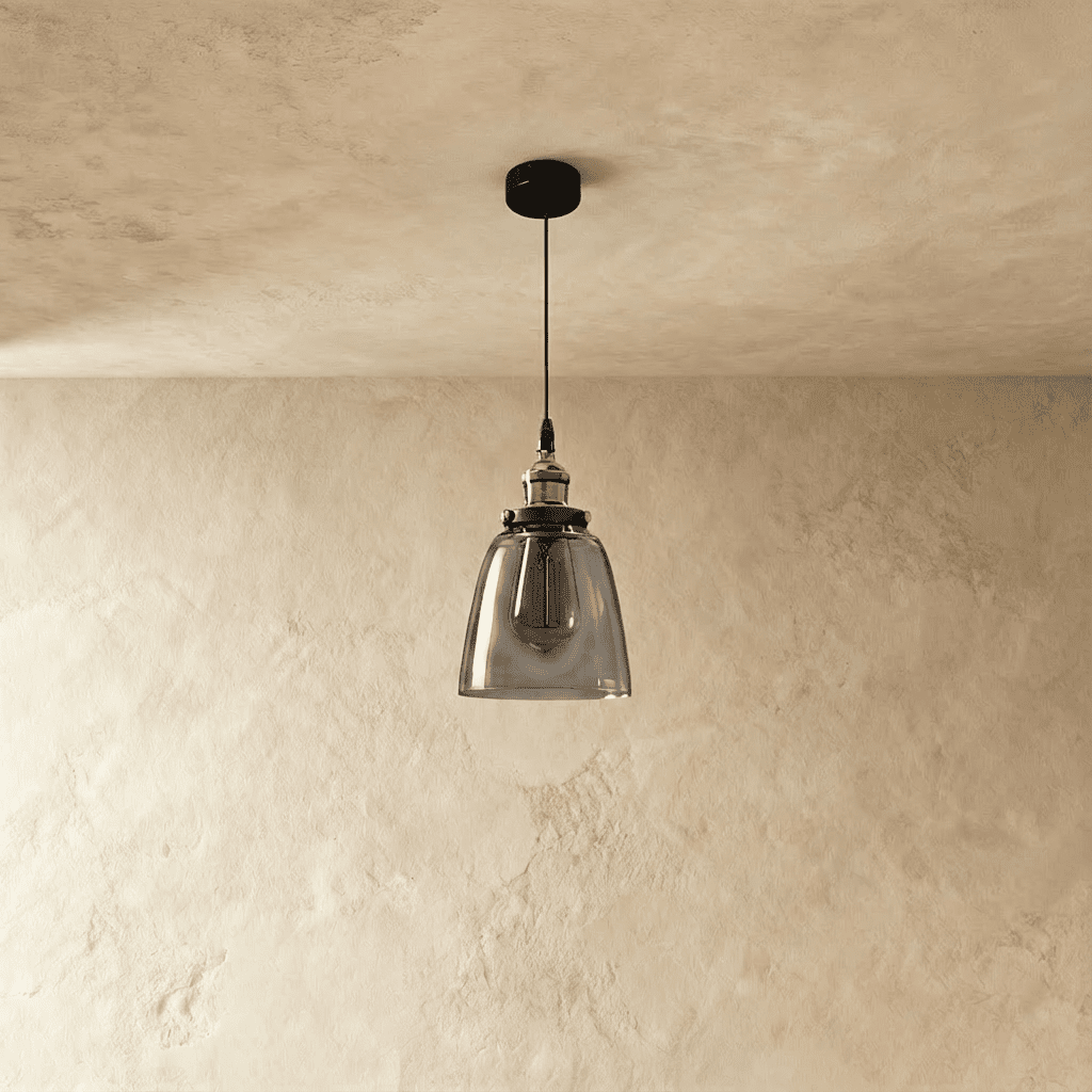 Mabel Pendant Light - Nuvé