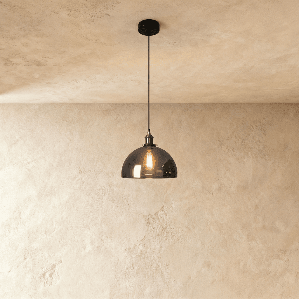 Mabel Pendant Light - Nuvé