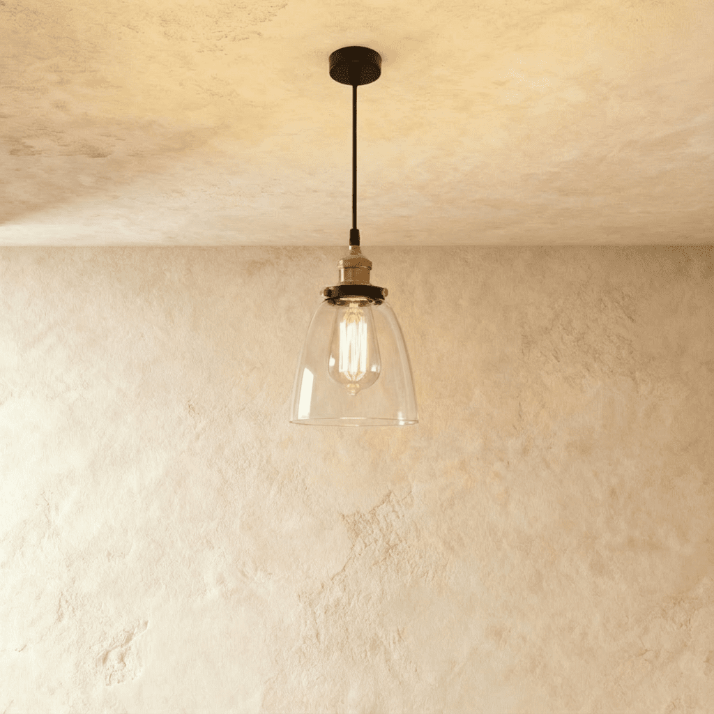 Mabel Pendant Light - Nuvé