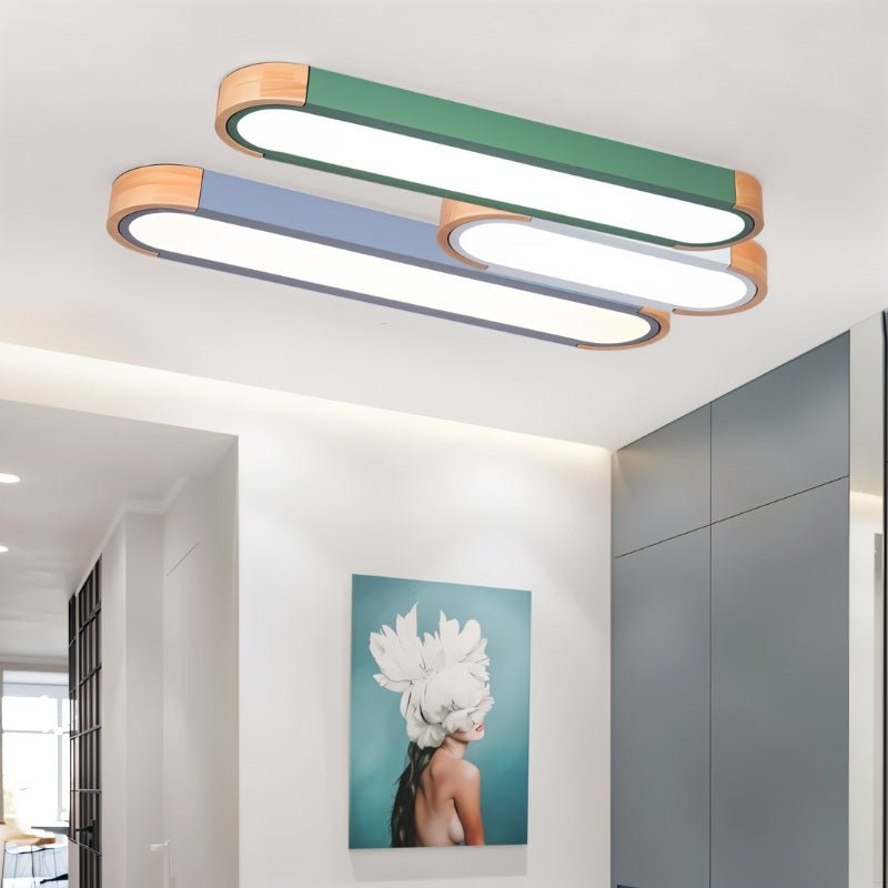Mabli Ceiling Light - Nuvé