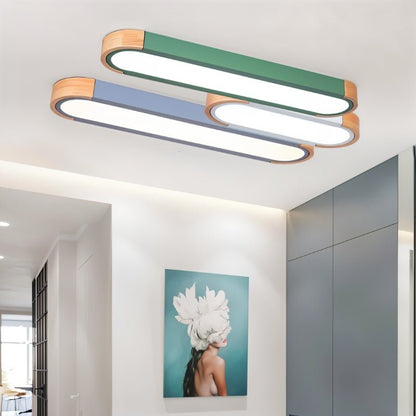 Mabli Ceiling Light - Nuvé