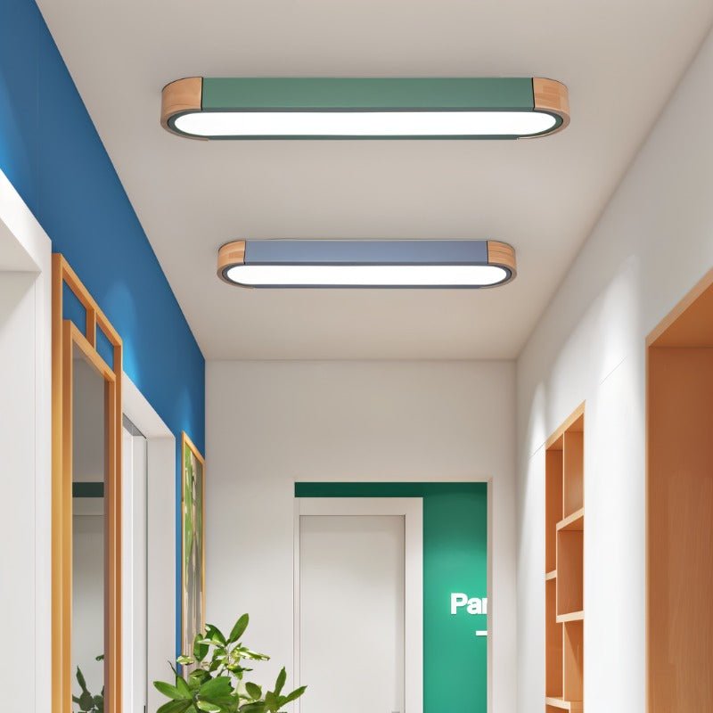 Mabli Ceiling Light - Nuvé