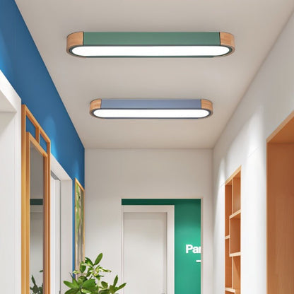 Mabli Ceiling Light - Nuvé