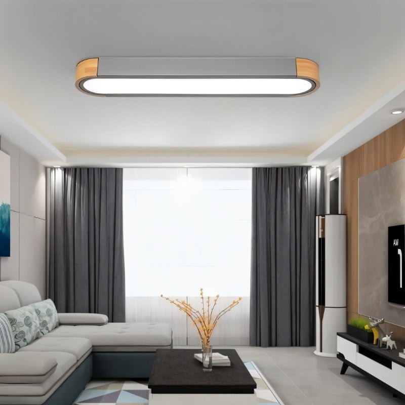Mabli Ceiling Light - Nuvé