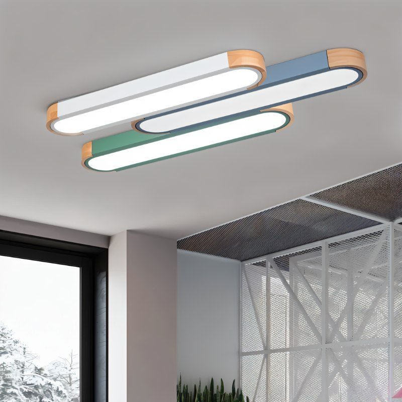Mabli Ceiling Light - Nuvé