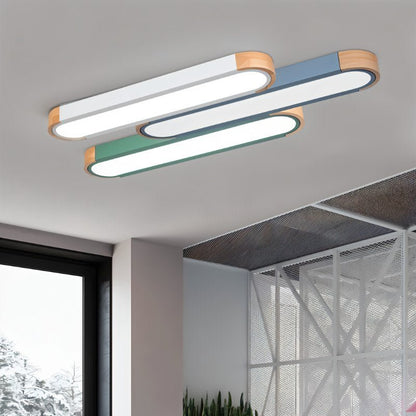 Mabli Ceiling Light - Nuvé