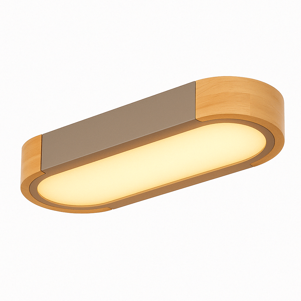 Mabli Ceiling Light - Nuvé