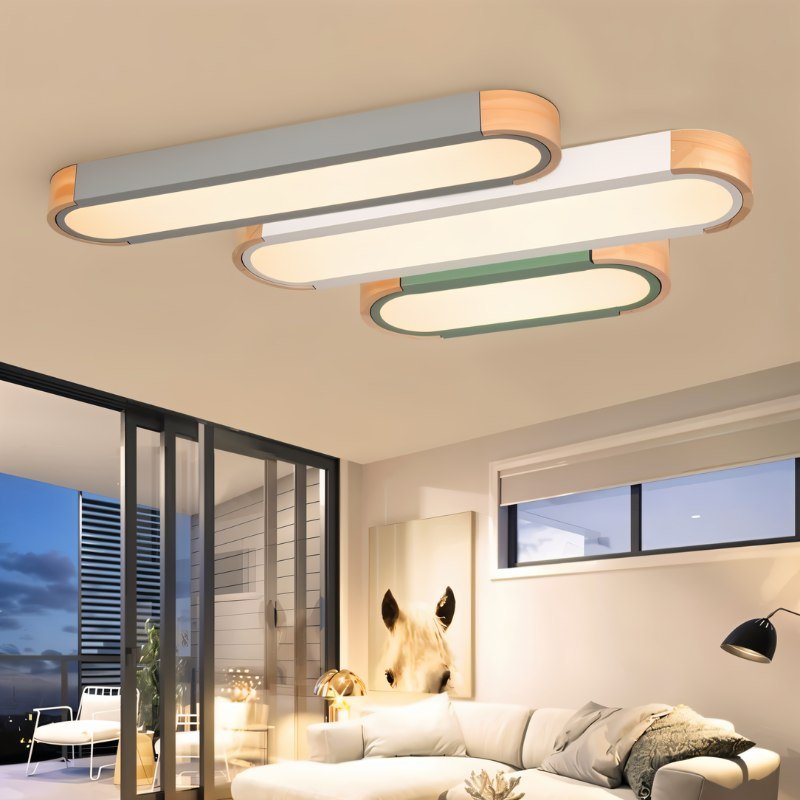 Mabli Ceiling Light - Nuvé