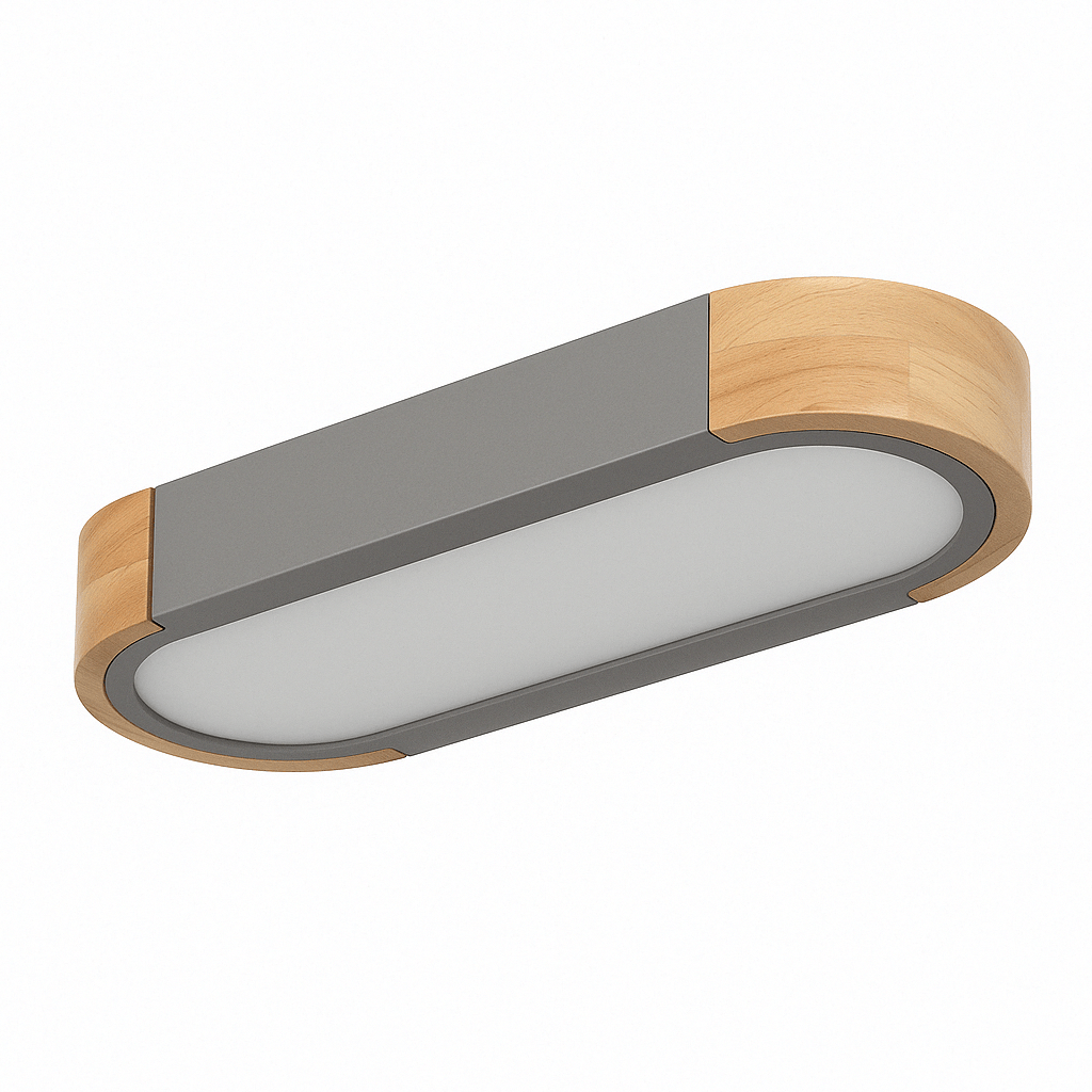 Mabli Ceiling Light - Nuvé