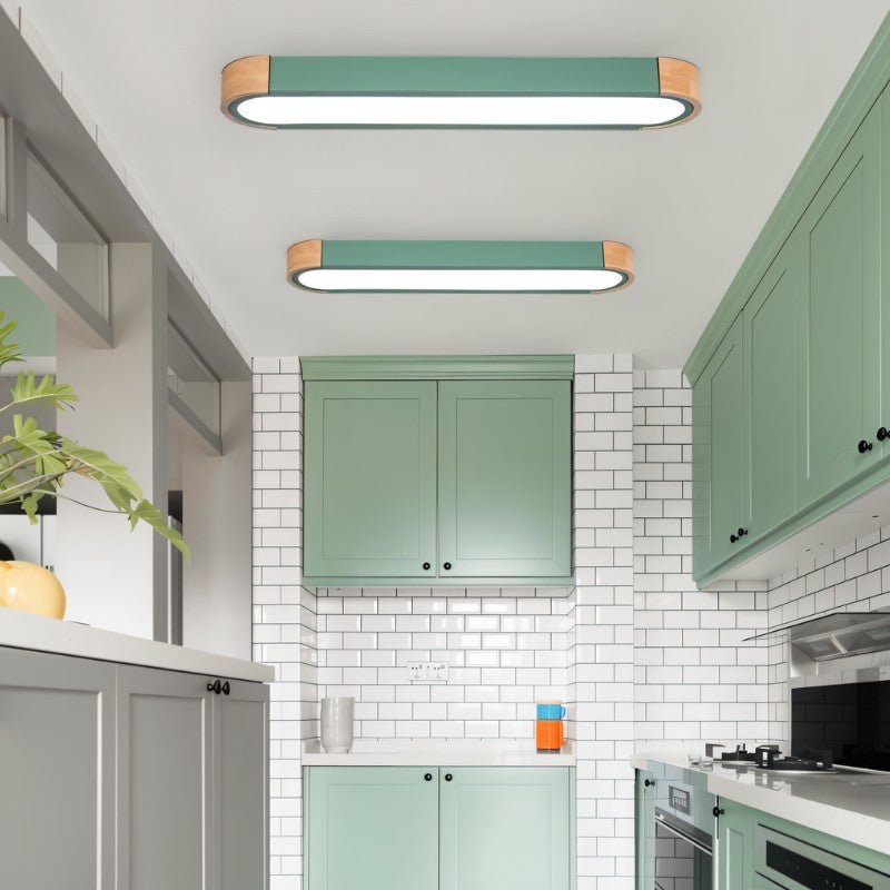 Mabli Ceiling Light - Nuvé