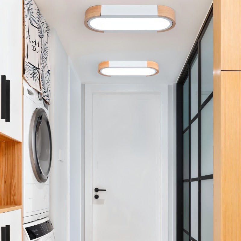 Mabli Ceiling Light - Nuvé