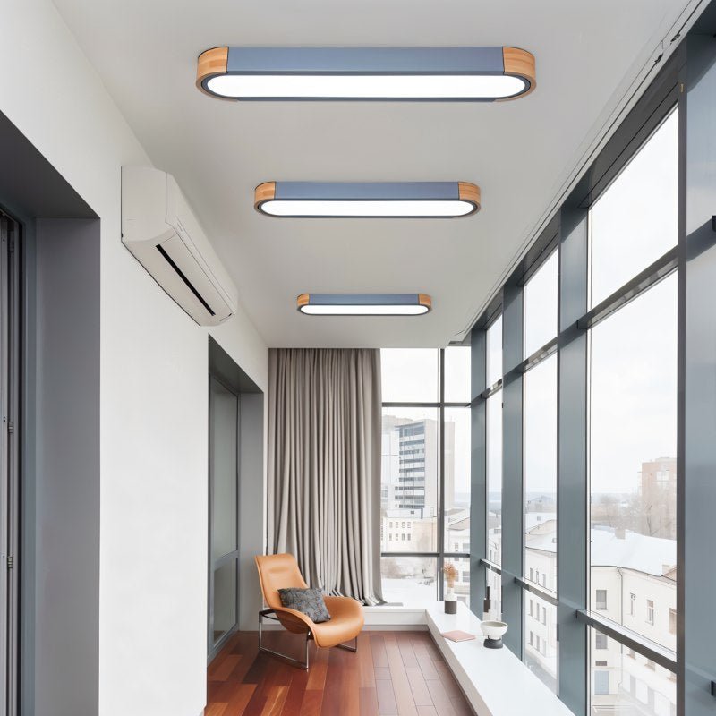Mabli Ceiling Light - Nuvé