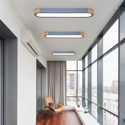 Mabli Ceiling Light - Nuvé