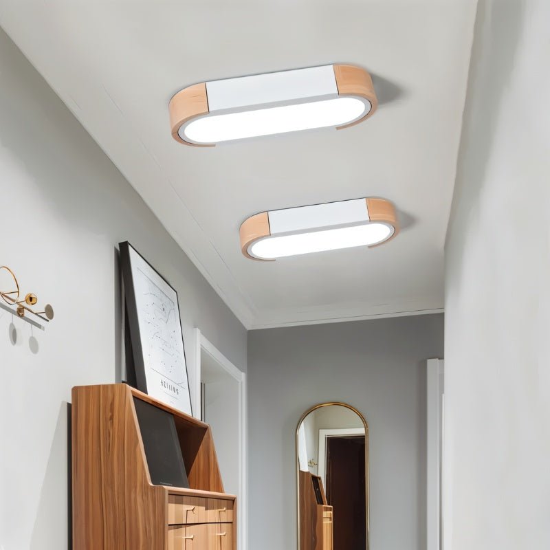 Mabli Ceiling Light - Nuvé