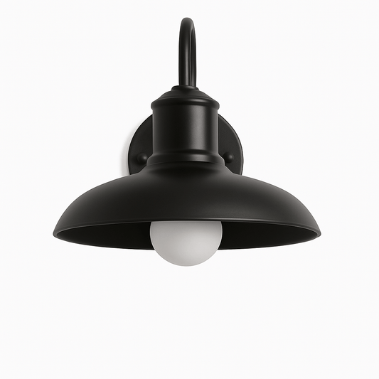 Makhraj Wall Lamp - Nuvé