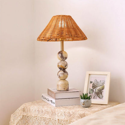 Malyin Table Lamp - Nuvé