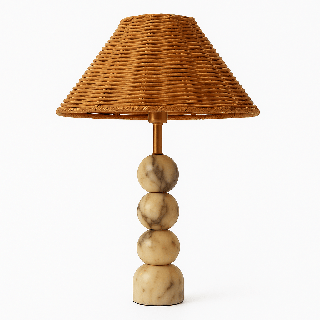 Malyin Table Lamp - Nuvé